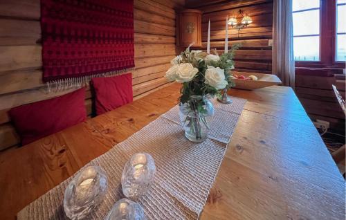 Lillehammer House | Awesome Home In Lillehammer With Sauna