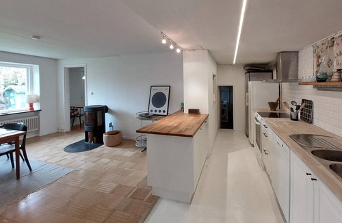 Limhamn House | Awesome home in Limhamn with kitchen