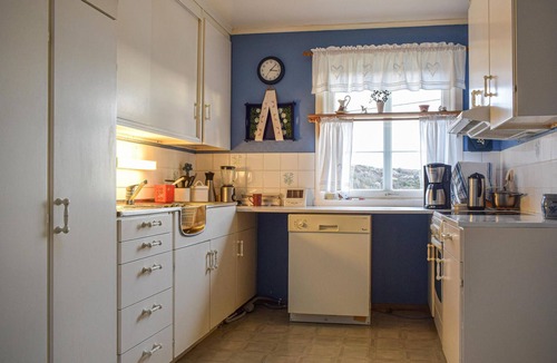 Spangereid House | Awesome home in Lindesnes with WiFi