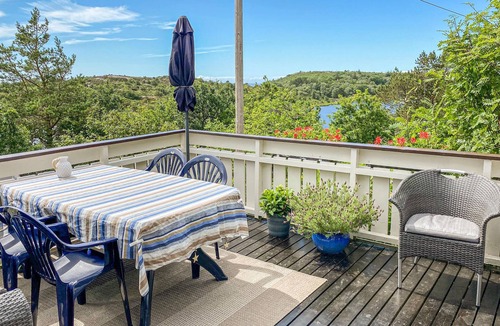Spangereid House | Awesome home in Lindesnes with WiFi
