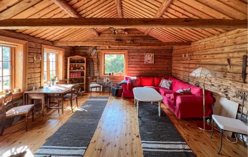 Lindesnes House | Awesome Home In Lindesnes With Wifi