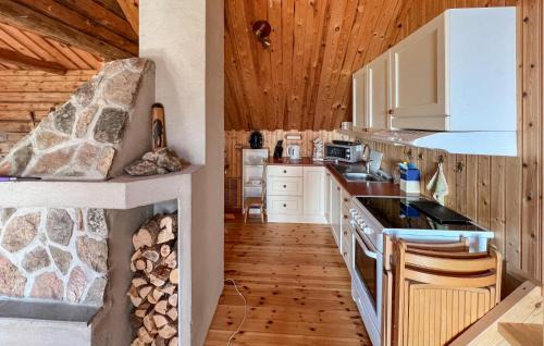 Lindesnes House | Awesome Home In Lindesnes With Wifi