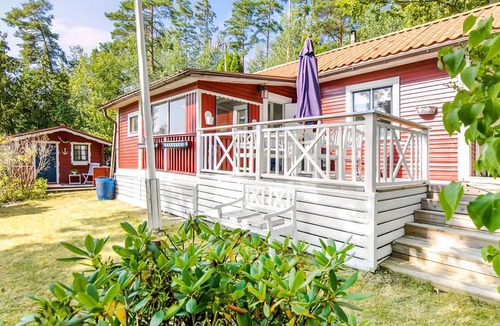 Linkoping House | Awesome home in Linköping with WiFi