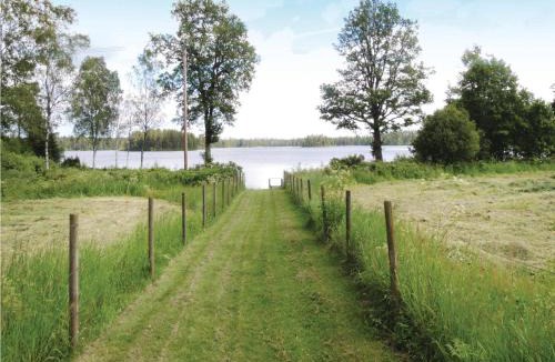 Ljungby House | Awesome Home In Ljungby With Sauna