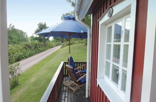 Ljungby House | Awesome Home In Ljungby With Sauna