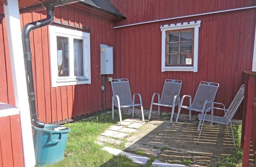 Lottorp House | Awesome home in Löttorp with kitchen