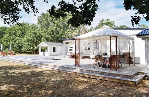 Lottorp House | Awesome home in Löttorp with sauna