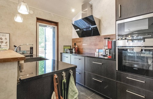 Sodvik House | Awesome home in Löttorp with sauna