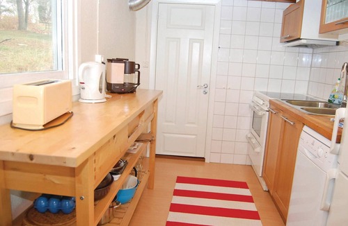 Lyckeby House | Awesome home in Lyckeby