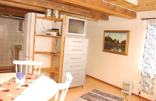 Lyckeby House | Awesome home in Lyckeby