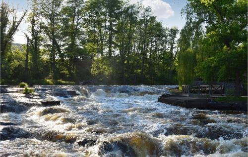 Morrum House | Awesome Home In Mörrum With Wifi