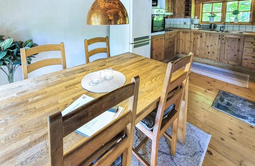 Munka-Ljungby House | Awesome home in Munka-Ljungby with sauna