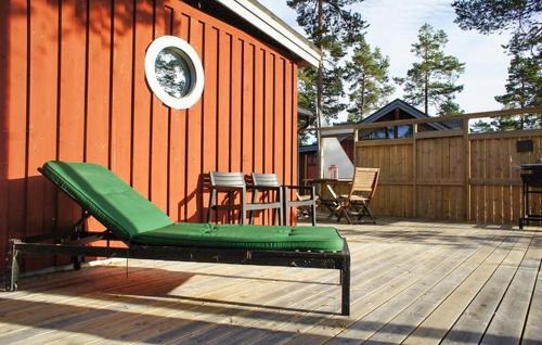 Mjallom House | Awesome Home In Mjällom With Sauna
