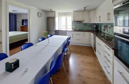 Helsingborg Municipality House | Awesome home in Mörarp with WiFi