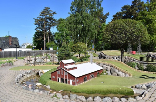Motala House | Awesome home in Motala with WiFi