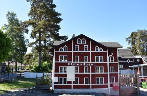 Motala House | Awesome home in Motala with WiFi