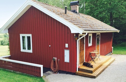 Munkedal House | Awesome home in Munkedal with WiFi