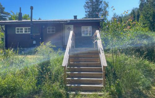 Musko House | Awesome Home In Muskö With House A Panoramic View