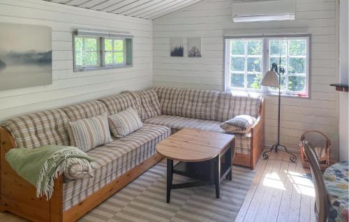 Musko House | Awesome Home In Muskö With House A Panoramic View