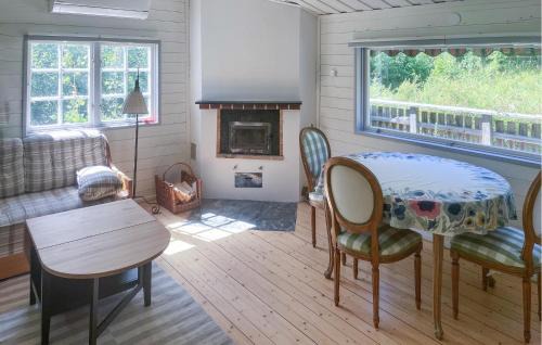 Musko House | Awesome Home In Muskö With House A Panoramic View