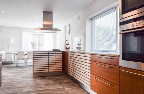 Sokndal House | Awesome home in Hauge i Dalane with WiFi