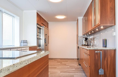 Sokndal House | Awesome home in Hauge i Dalane with WiFi