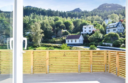 Sokndal House | Awesome home in Hauge i Dalane with WiFi