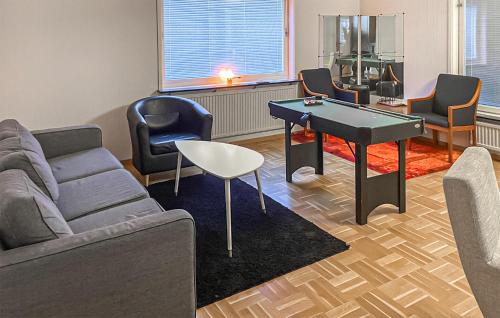 Norrfors House | Awesome Home In Norrfors With Sauna