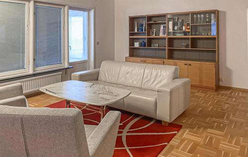 Norrfors House | Awesome Home In Norrfors With Sauna