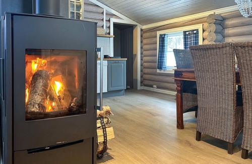 Trysil House | Awesome home in Nybergsund with WiFi