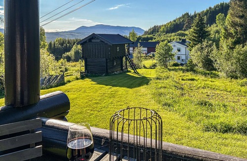 Trysil House | Awesome home in Nybergsund with WiFi