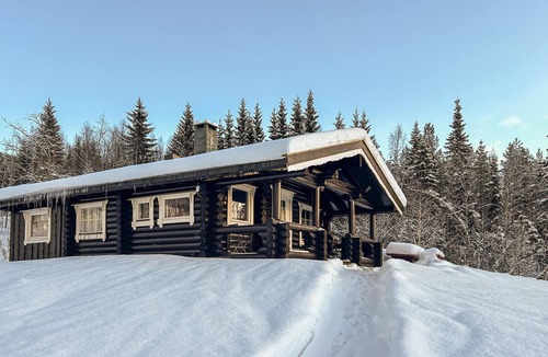 Trysil House | Awesome home in Nybergsund with WiFi