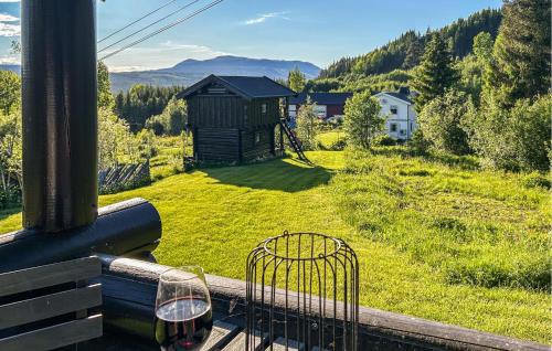 Trysil House | Awesome Home In Nybergsund With Wifi
