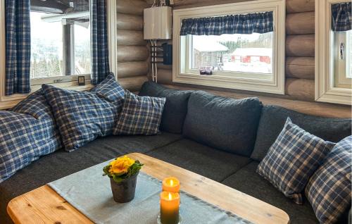 Trysil House | Awesome Home In Nybergsund With Wifi