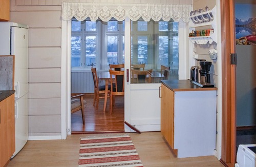 Stryn House | Awesome home in Olden with house sea view