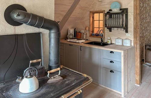 Sirdal House | Awesome home in Omlid with house a mountain view