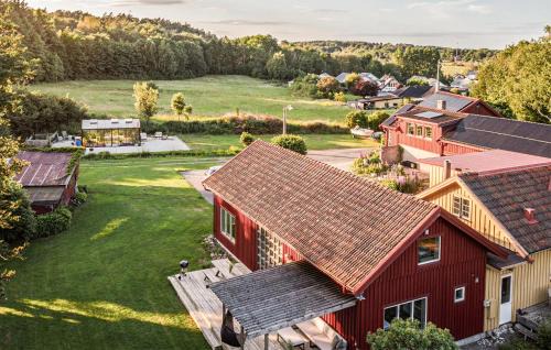 Onsala House | Awesome Home In Onsala With Kitchen