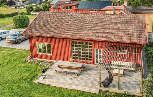 Onsala House | Awesome Home In Onsala With Kitchen