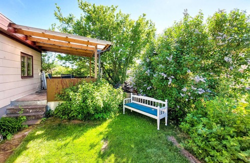 Osby House | Awesome home in Osby with kitchen