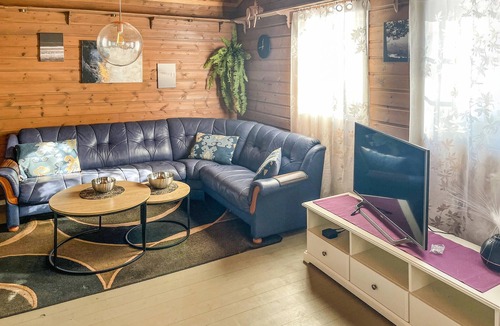 Trysil House | Awesome home in østby with kitchen