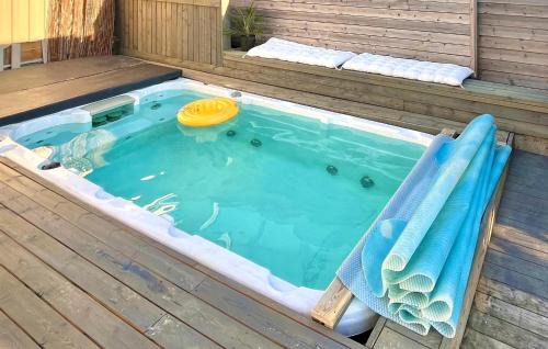 Porsgrunn House | Awesome Home In Porsgrunn