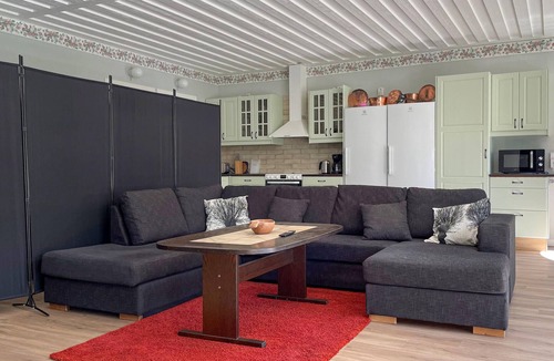 Reftele House | Awesome home in Reftele with WiFi