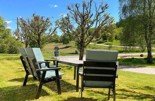 Reftele House | Awesome home in Reftele with WiFi