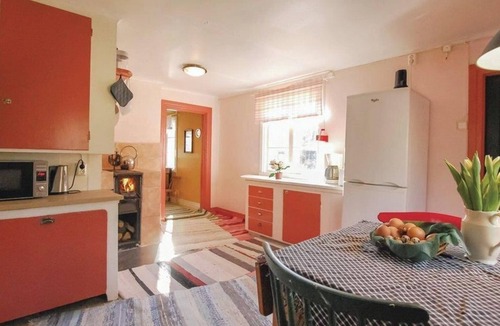 Rockneby House | Awesome home in Rockneby with 2 Bedrooms
