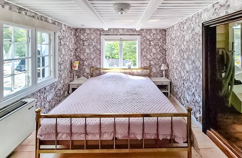 Ronneby House | Awesome home in Ronneby