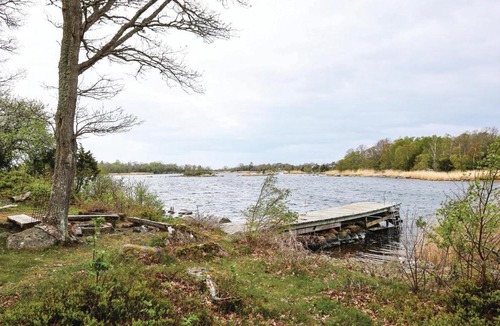 Ronneby House | Awesome home in Ronneby with 1 Bedrooms, Sauna and WiFi