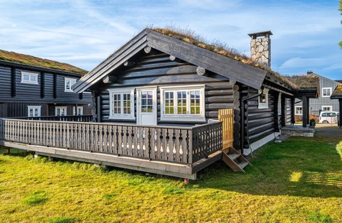 Galaa House | Awesome home in Røros with sauna