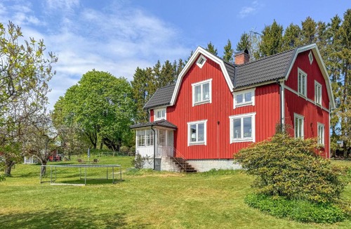 Savsjo House | Awesome Home In Sävsjö With Ethernet Internet