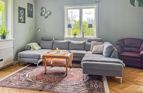 Savsjo House | Awesome Home In Sävsjö With Ethernet Internet