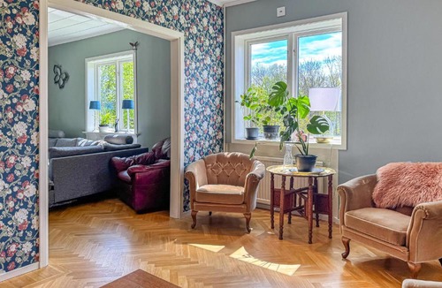 Savsjo House | Awesome Home In Sävsjö With Ethernet Internet